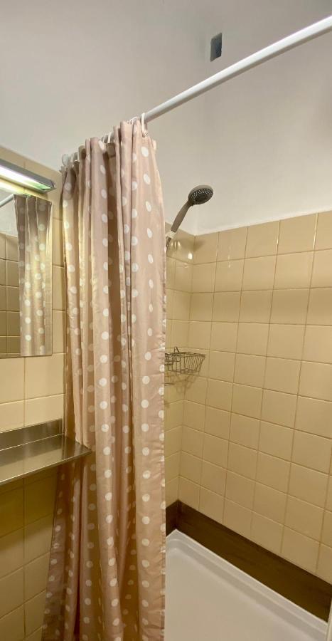 Cosy Central Riga Apartment Exterior foto